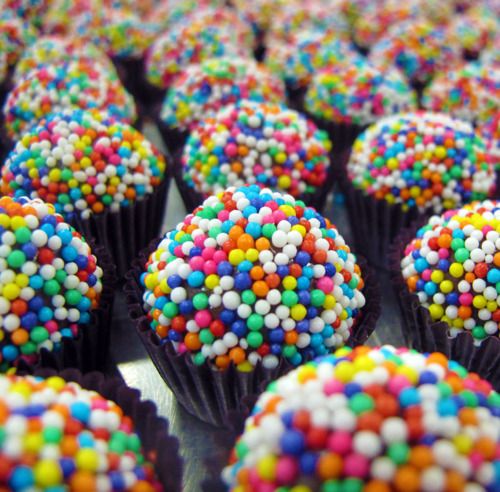 Delightful 6 Pieces Mix & Match Brigadeiro Box - A Sweet Surprise!